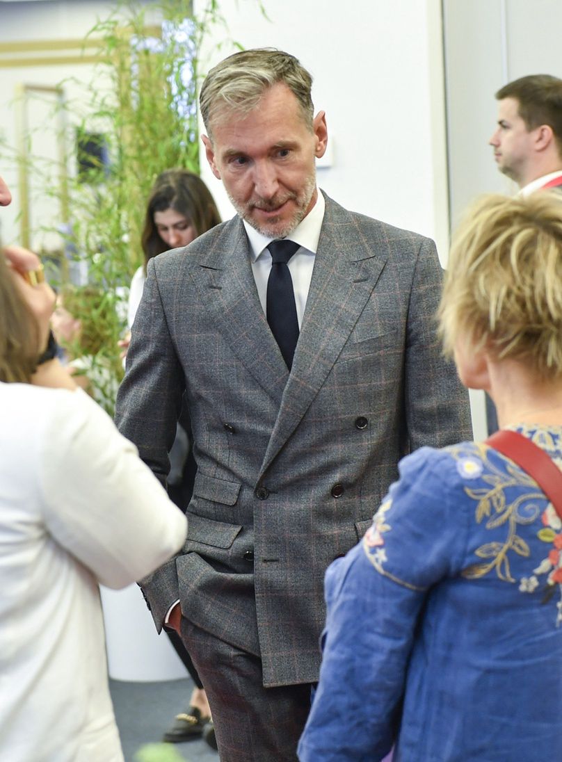 Gwiazdy na kongresie Impact'24