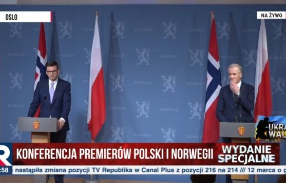 Zmiany na liście kanałów w platformie Canal+
