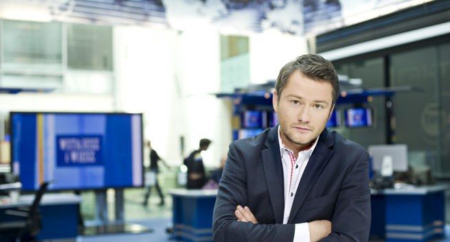 Zmiana we „Wstajesz i wiesz” potrzebna, Jarosław Kuźniar powinien odpocząć od polityki (opinie)