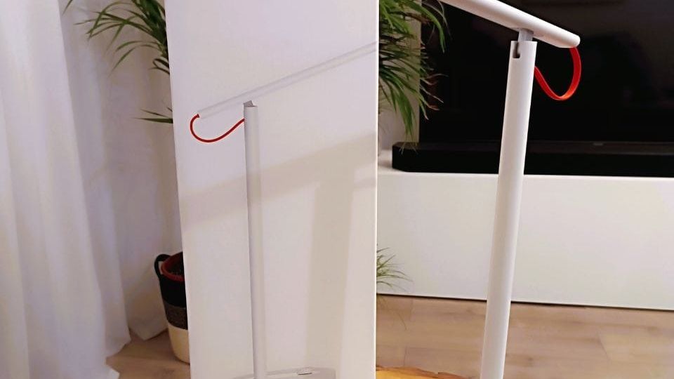 Lampka Xiaomi Mi LED Desk Lamp 1S