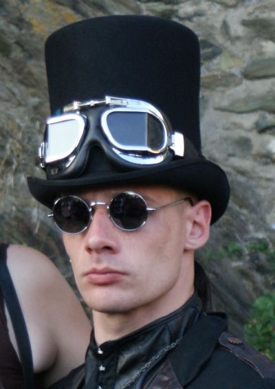 Gadżety gotyckie, czyli jak zostać prawdziwym mrokiem [galeria] 4
