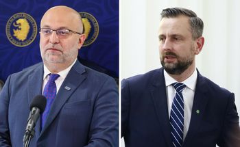 Szef MON zaprosił sędziego. To bohater afery hejterskiej