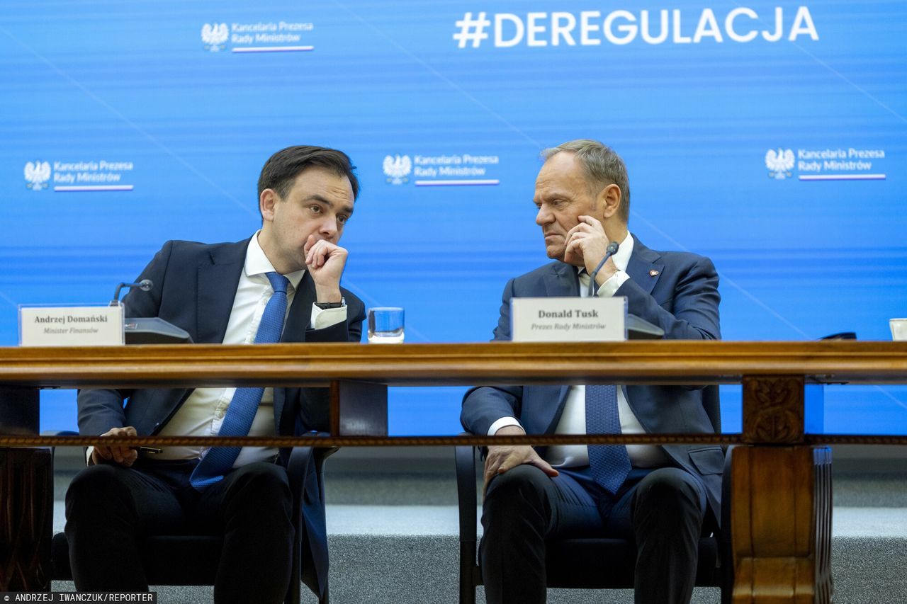 Wzrost kwoty wolnej od podatku. Minister wskazał nowy termin