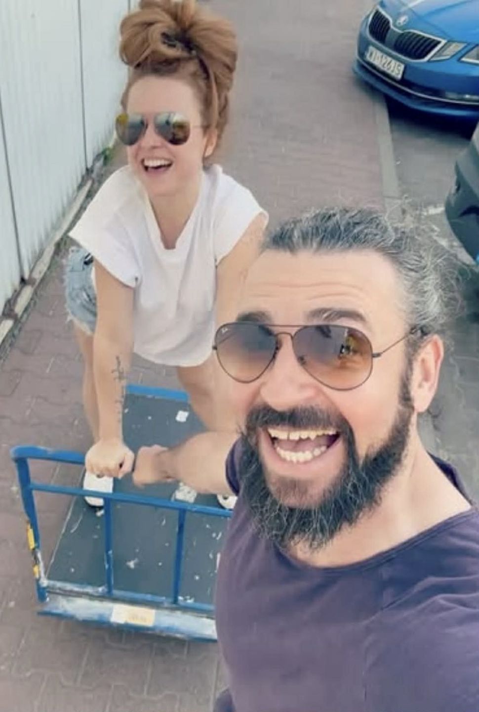 Kaja Paschalska się zaręczyła! 