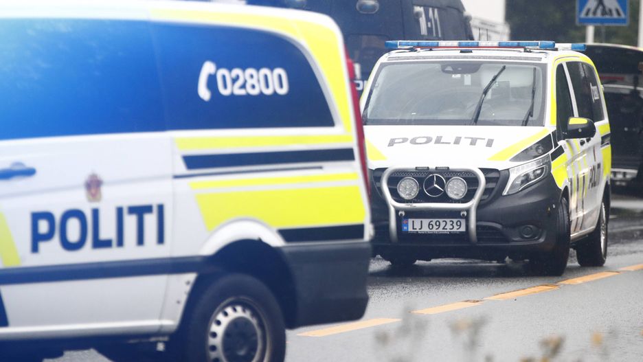 Norwegia. Znalazł ciało w mieszkaniu. leżało tam ponad 9 lat