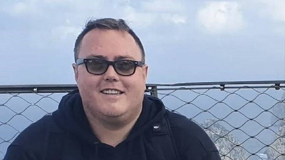 Krucjata po zdrowie i wymarzoną sylwetkę była dla 34-latka bardzo wymagająca