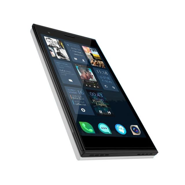 Jolla Smartphone