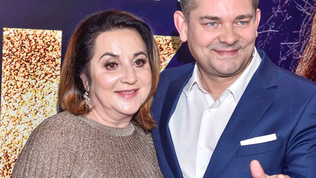 Danuta Martyniuk przeszła metamorfozę 