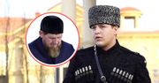 "Mistyfikacja". Kadyrow komentuje wypadek syna