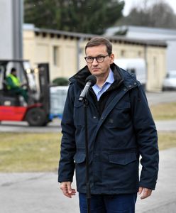 Zakupy dla Ukrainy. UE wskazuje na nadużycia za rządów PiS