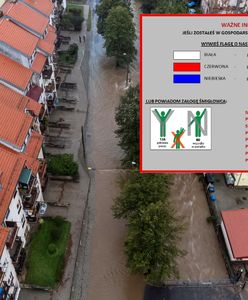 Ważny komunikat. Instrukcja MSWiA ws. wywieszania flag