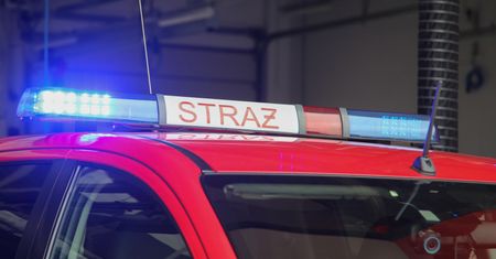 Kulisy bójki w remizie. Na jaw wychodzą poruszające szczegóły