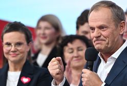 Niemcy po wyborach w Polsce piszą o niespodziewanej reakcji Kaczyńskiego