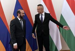 Węgry znów uderzają w NATO. "Szalona misja"