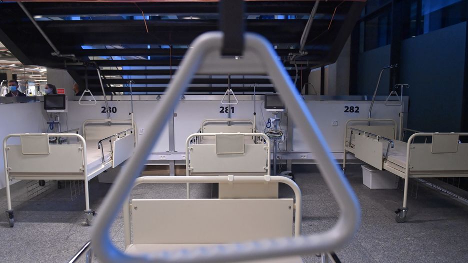 Koronawirus w Polsce. Wrocław i Dolny Śląsk. Ponad 21 tys. zakażeń i 202 zgony. Kolejny próg przekroczony