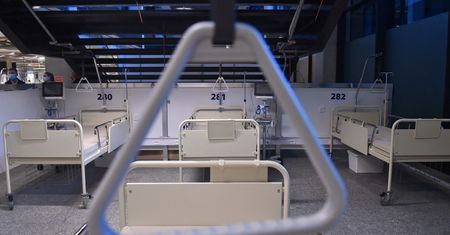 Koronawirus w Polsce. Wrocław i Dolny Śląsk. Ponad 21 tys. zakażeń i 202 zgony. Kolejny próg przekroczony