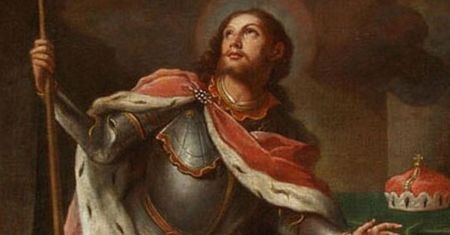 Wacław I Święty. Patron Czech, który zginął z rąk brata