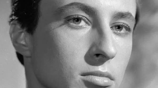 Nie żyje aktor Rajmund Jarosz