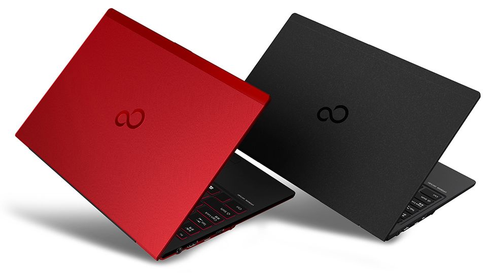 LifeBook UH75/B1: najlżejszy laptop 13.3” na świecie 2