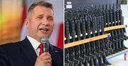 Zwolnienia w Łuczniku? Zarząd spółki reaguje na słowa Czarnka