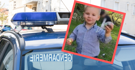 Zwrot w sprawie śmierci 2-latka. "Zabójstwo w afekcie"