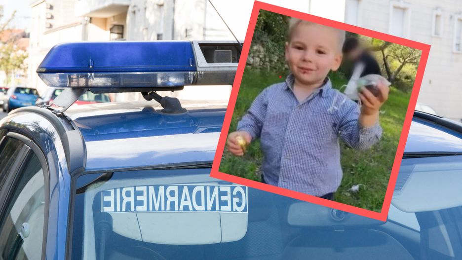 Po dwóch latach nastąpił przełom w sprawie małego Émile'a?