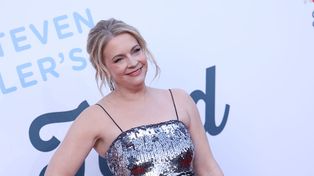 Melissa Joan Hart wyjawiła, jak udało jej się schudnąć. Wykluczyła dwa składniki