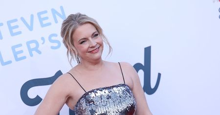 Melissa Joan Hart wyjawiła, jak udało jej się schudnąć. Wykluczyła dwa składniki