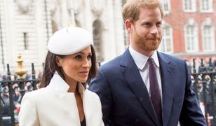 Książę Harry i Meghan Markle uczcili rocznicę tym trunkiem. Podpowiadamy, jak przyrządzić podobny napój z truskawek