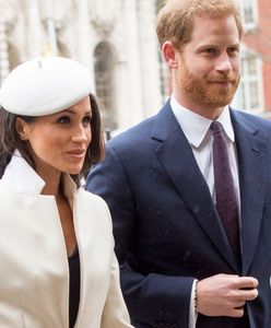 Książę Harry i Meghan Markle uczcili rocznicę tym trunkiem. Podpowiadamy, jak przyrządzić podobny napój z truskawek