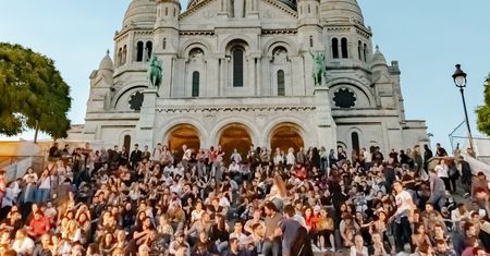 Tam mają dość turystów. Wskazują, jakich praktyk należałoby zakazać