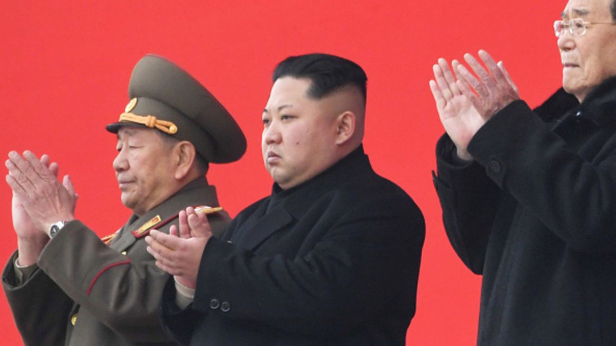 Kim Dzong Un nie miał litości dla urzędnika, który nie dopiął projektu, a potem chciał ratować się oszustwem