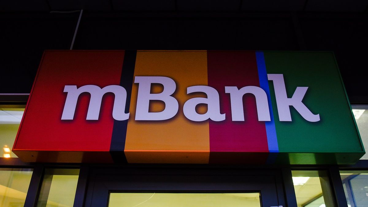 mBank zapowiada zmiany w regulaminach
