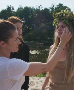 Wypadek na planie show TVN. Polały się łzy