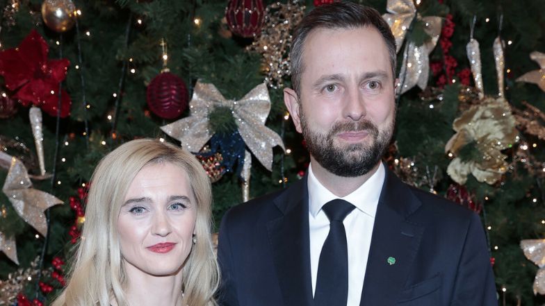 Kim jest żona Kosiniaka-Kamysza? 