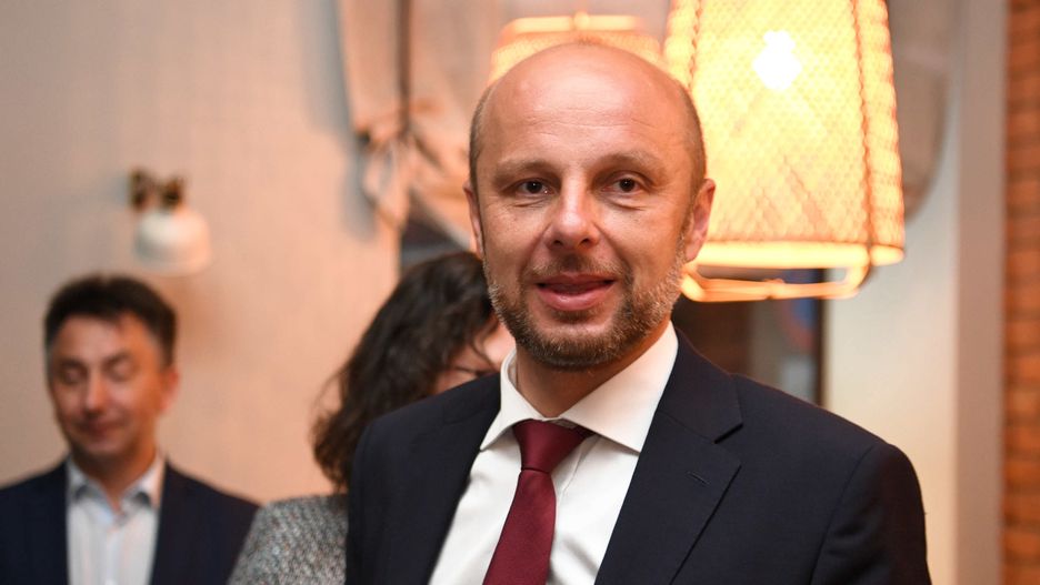 fijołek