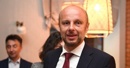 Fijołek wygrywa wybory. Zdradził sposób na sukces