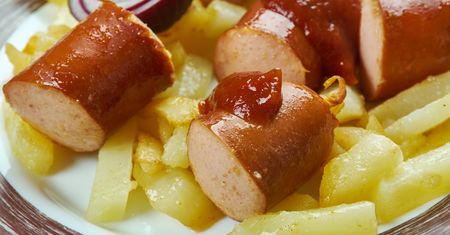 Żadne kebaby czy zapiekanki. Na duńskich ulicach króluje inna przekąska