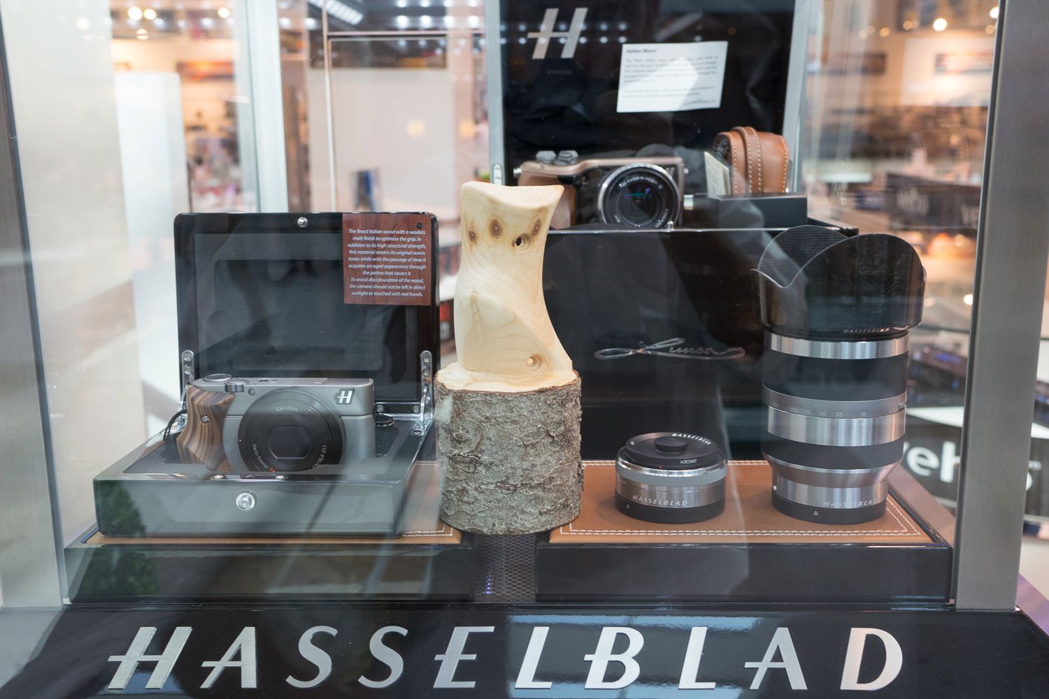 Sony A7R - wielkie serce w małym ciele [test] 43