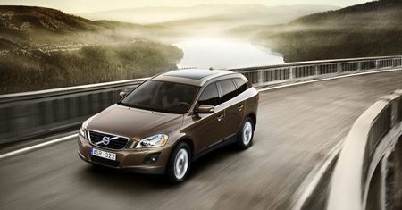 O czym marzy i co planuje Volvo?