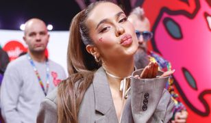 Najpierw Eurowizja, a teraz to. Blanka w klipie zagranicznej gwiazdy