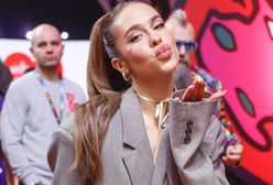 Najpierw Eurowizja, a teraz to. Blanka w klipie zagranicznej gwiazdy