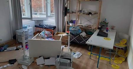 Nacjonaliści wdarli się do ośrodka LGBT. Pobili jedną osobę