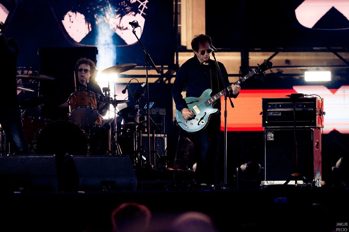 Radio Wolny Świat Koncert Wolności i Nadziei Lublin
