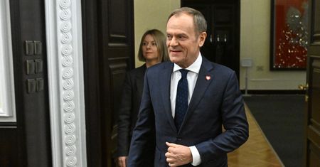 Pierwsze posiedzenie rządu. Tusk zdradza szczegóły. "Zapinamy pasy"