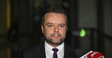 "To jest pewna oferta". PiS z alternatywą dla stowarzyszenia Morawieckiego