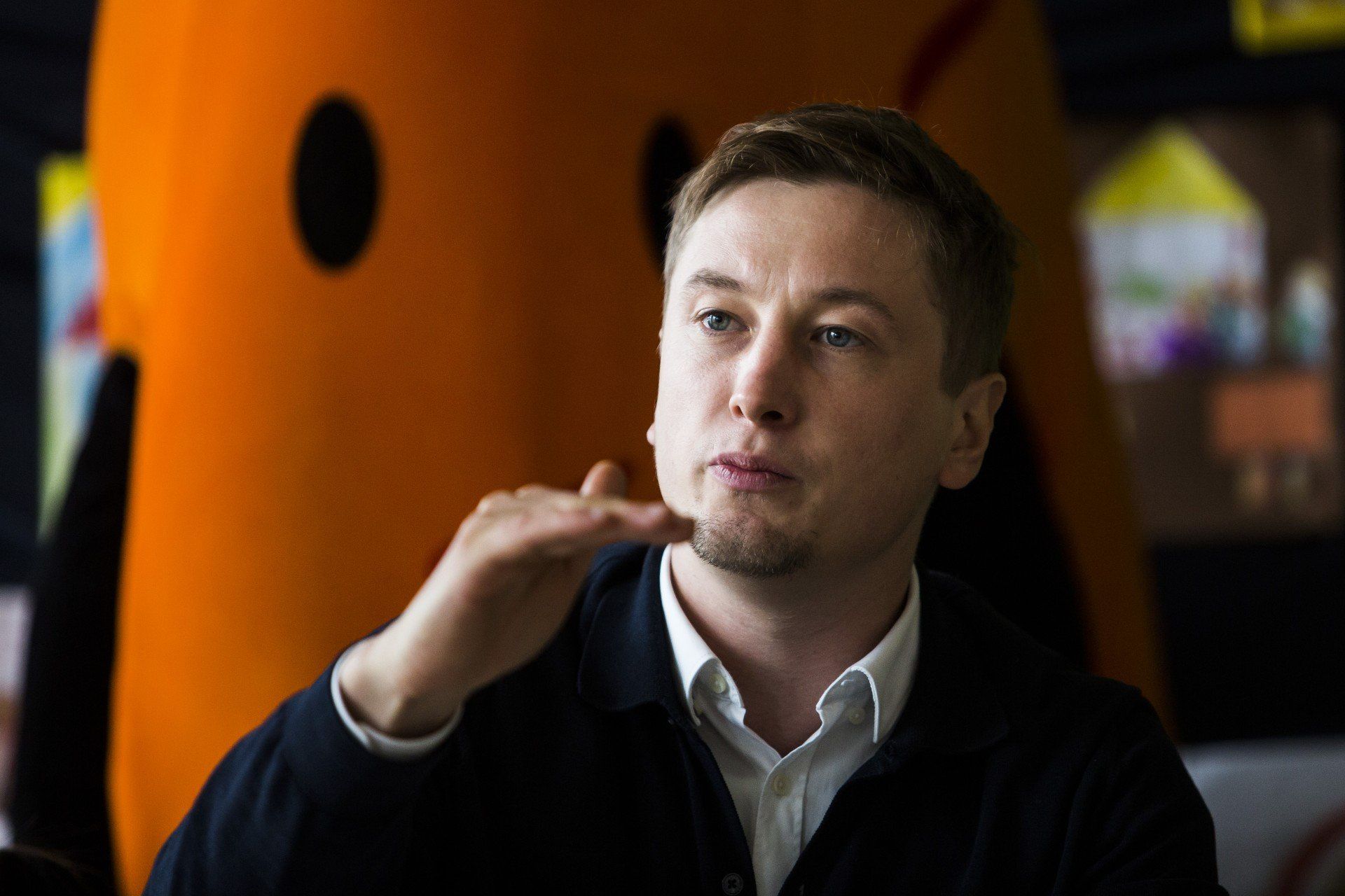 Grzegorz Łapanowski