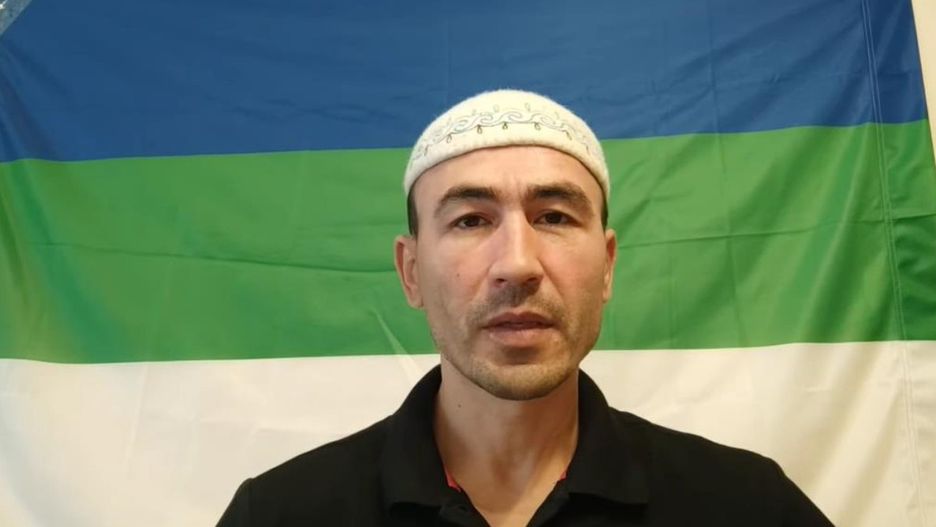W Baszkirii powstaje opozycyjna armia, która odbierze władzę ludziom Putina - twierdzi Rusłan Gabbasow