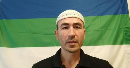 Wypowiadają wojnę Putinowi. "Armia już się tworzy"
