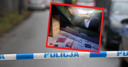 Coś spadło z nieba. Tajemniczy przedmiot uderzył w dom w Wielkopolsce